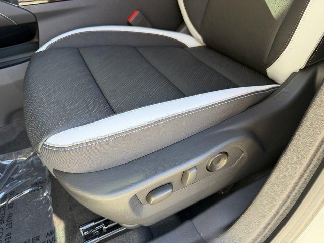 new 2026 Buick Envision car, priced at $48,735