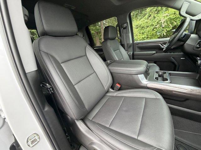 used 2024 Chevrolet Silverado 2500 car, priced at $73,900