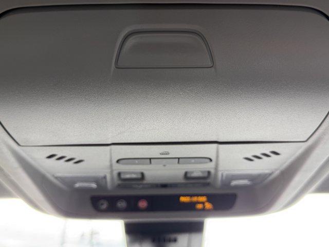 used 2024 GMC Terrain car, priced at $31,700