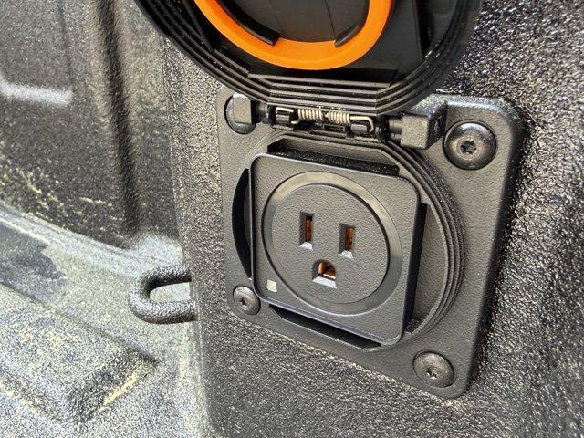 new 2026 GMC Sierra 1500 car, priced at $68,885