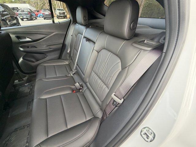 new 2026 Buick Envista car, priced at $33,025