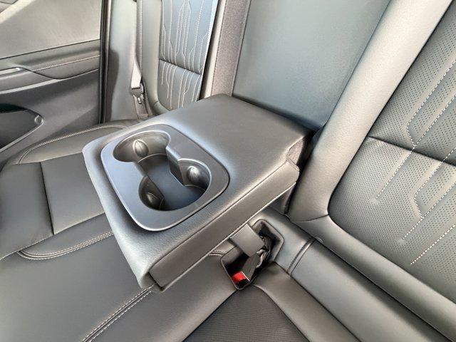 new 2026 Buick Envista car, priced at $33,025