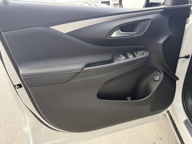 new 2026 Buick Envista car, priced at $33,025