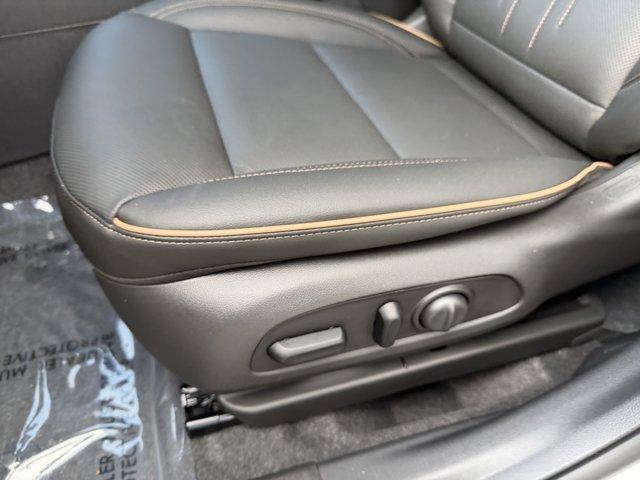 new 2026 Buick Envista car, priced at $33,025