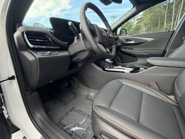new 2026 Buick Envista car, priced at $33,025