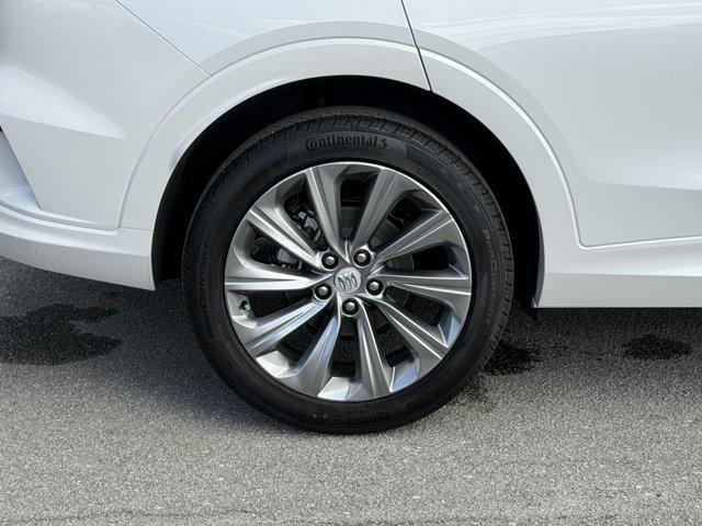 new 2026 Buick Envista car, priced at $33,025