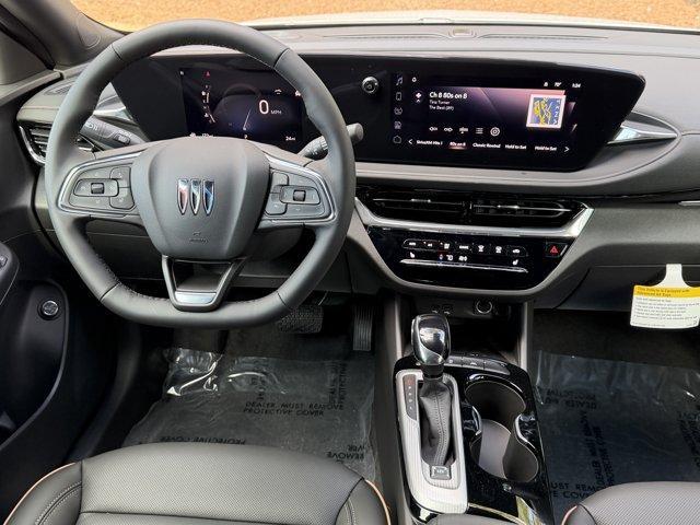 new 2026 Buick Envista car, priced at $33,025
