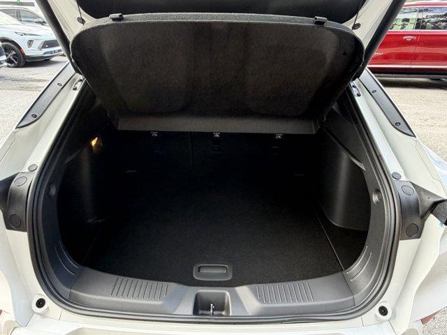 new 2026 Buick Envista car, priced at $33,025