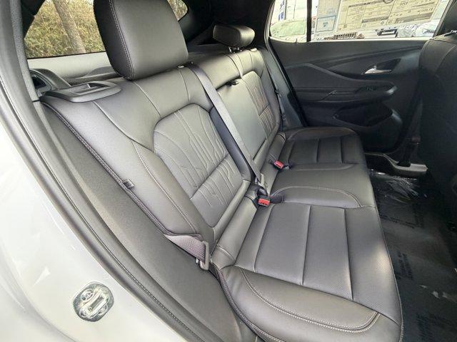 new 2026 Buick Envista car, priced at $33,025