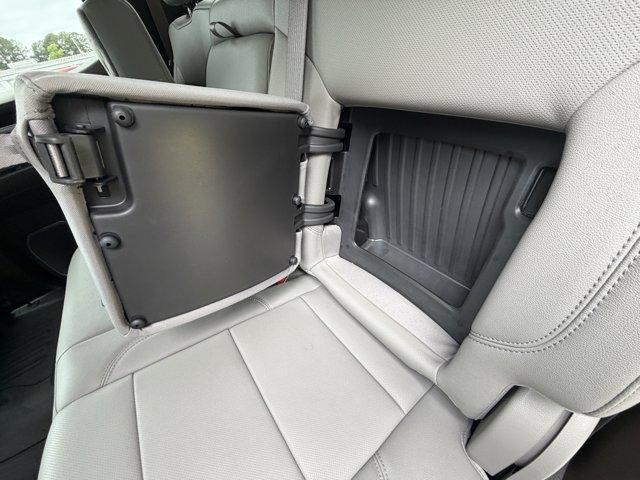 used 2023 GMC Sierra 1500 car, priced at $45,990