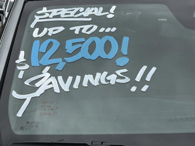 new 2026 GMC Sierra 1500 car, priced at $67,175