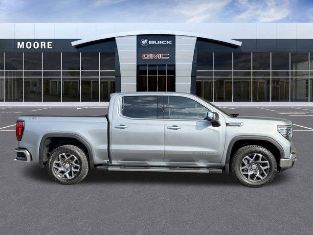 new 2026 GMC Sierra 1500 car, priced at $67,175