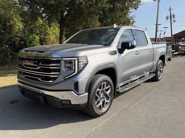 new 2026 GMC Sierra 1500 car, priced at $67,175
