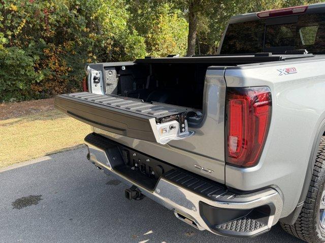 new 2026 GMC Sierra 1500 car, priced at $67,175