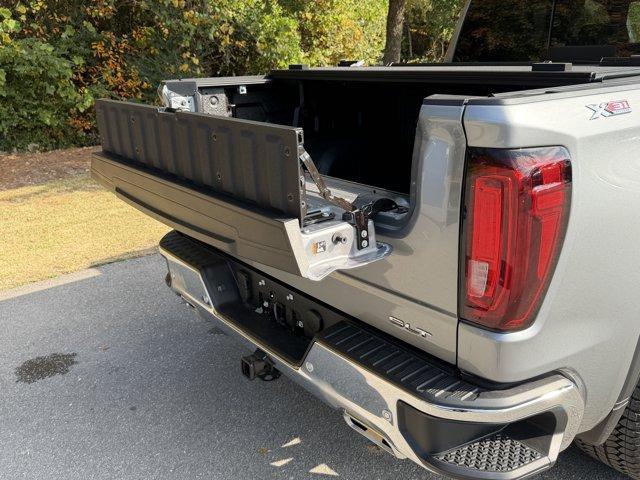 new 2026 GMC Sierra 1500 car, priced at $67,175