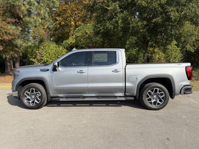 new 2026 GMC Sierra 1500 car, priced at $67,175