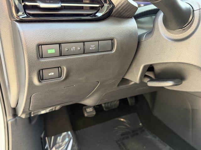 used 2024 Nissan Sentra car, priced at $21,900