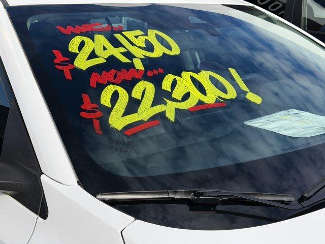 used 2024 Nissan Sentra car, priced at $21,900