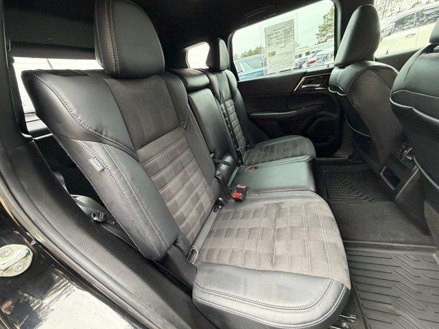 used 2023 Mitsubishi Outlander car, priced at $23,900