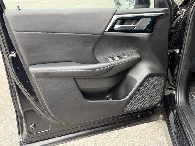 used 2023 Mitsubishi Outlander car, priced at $23,900