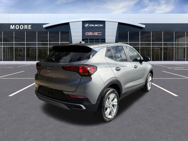 new 2026 Buick Encore GX car, priced at $29,820