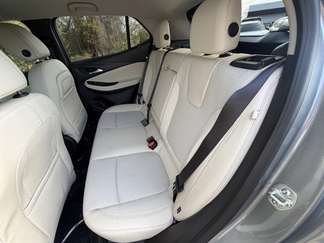 new 2026 Buick Encore GX car, priced at $29,820