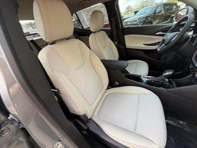 new 2026 Buick Encore GX car, priced at $29,820