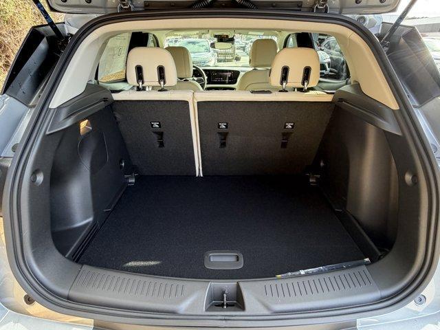 new 2026 Buick Encore GX car, priced at $29,820