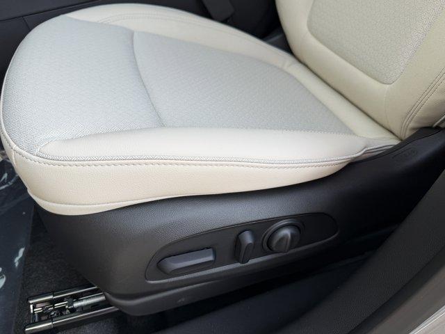 new 2026 Buick Encore GX car, priced at $29,820