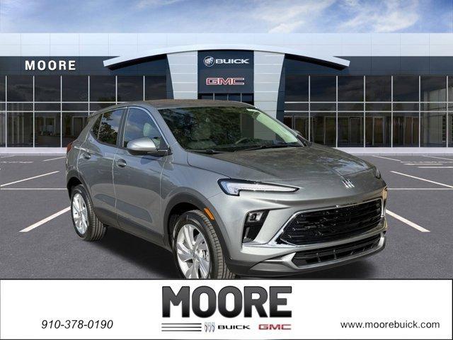 new 2026 Buick Encore GX car, priced at $29,820