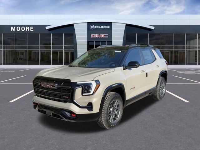 new 2026 GMC Terrain car, priced at $43,920