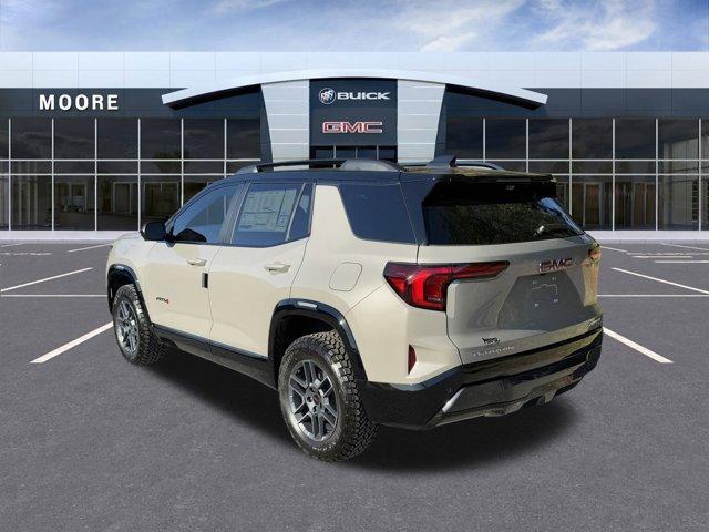 new 2026 GMC Terrain car, priced at $43,920