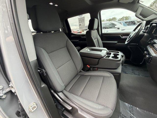 used 2024 Chevrolet Silverado 1500 car, priced at $39,900