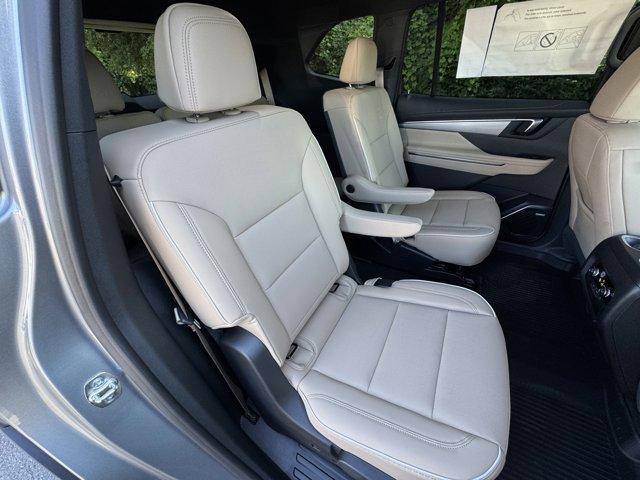 new 2026 Buick Enclave car, priced at $50,845