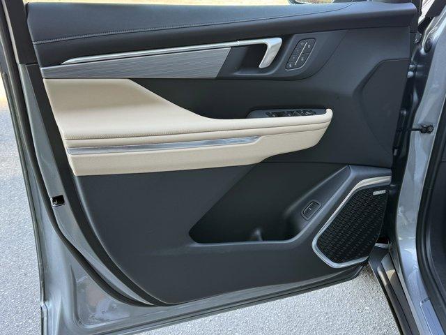 new 2026 Buick Enclave car, priced at $50,845