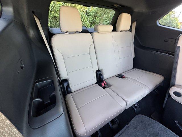 new 2026 Buick Enclave car, priced at $50,845