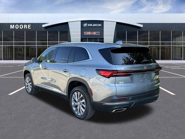 new 2026 Buick Enclave car, priced at $50,845