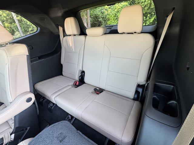 new 2026 Buick Enclave car, priced at $50,845