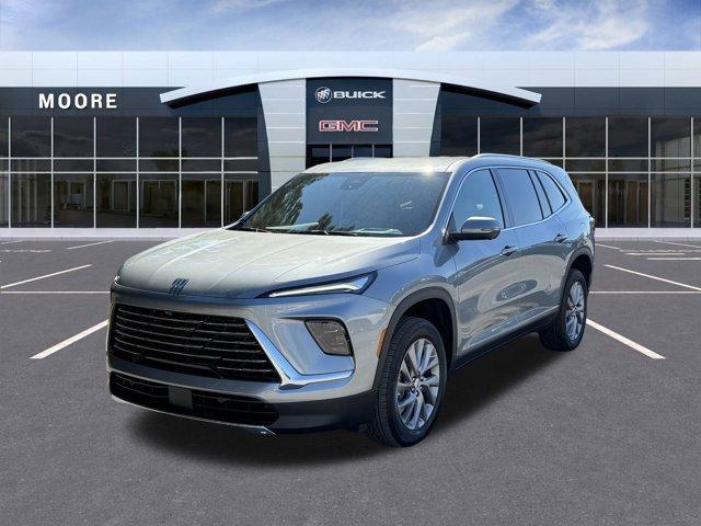 new 2026 Buick Enclave car, priced at $50,845