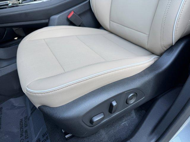 new 2026 Buick Enclave car, priced at $50,845