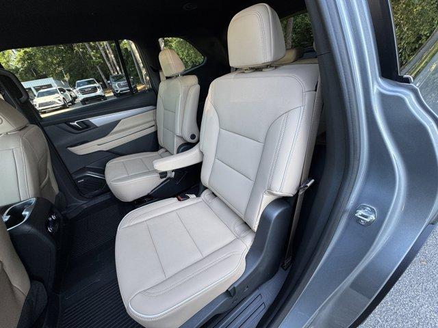 new 2026 Buick Enclave car, priced at $50,845