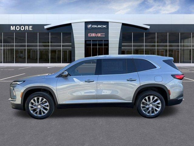 new 2026 Buick Enclave car, priced at $50,845