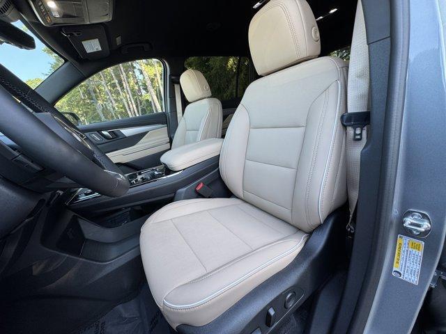 new 2026 Buick Enclave car, priced at $50,845