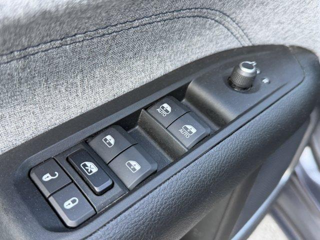 used 2022 Jeep Compass car, priced at $19,990