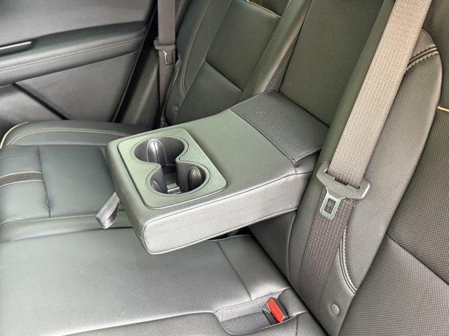 used 2019 Chevrolet Blazer car, priced at $24,990