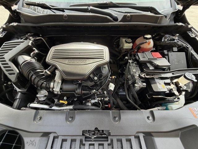 used 2019 Chevrolet Blazer car, priced at $24,990