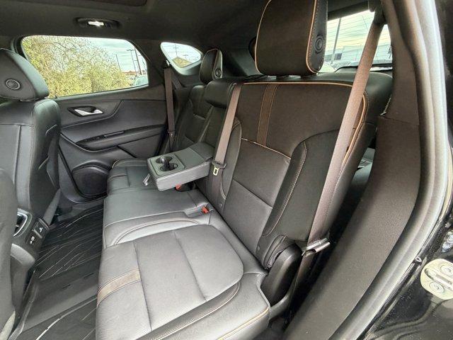 used 2019 Chevrolet Blazer car, priced at $24,990