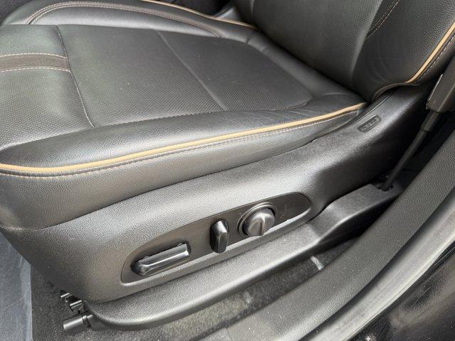 used 2019 Chevrolet Blazer car, priced at $24,990