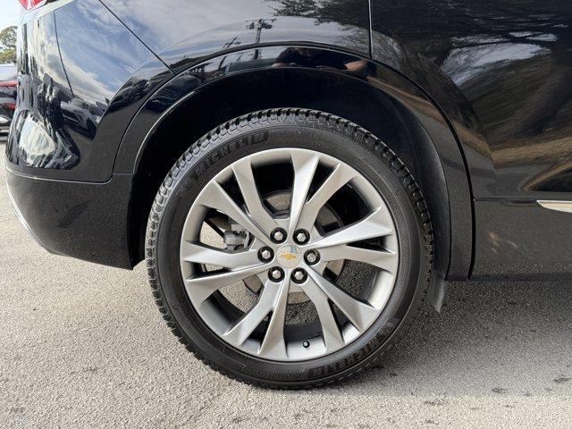 used 2019 Chevrolet Blazer car, priced at $24,990