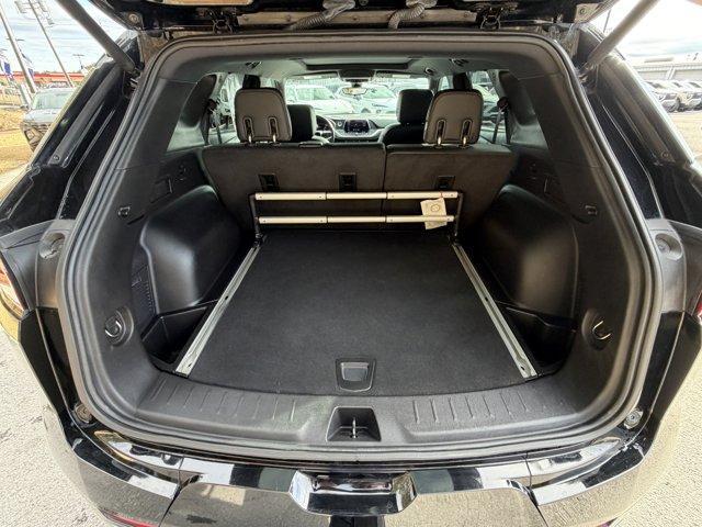 used 2019 Chevrolet Blazer car, priced at $24,990